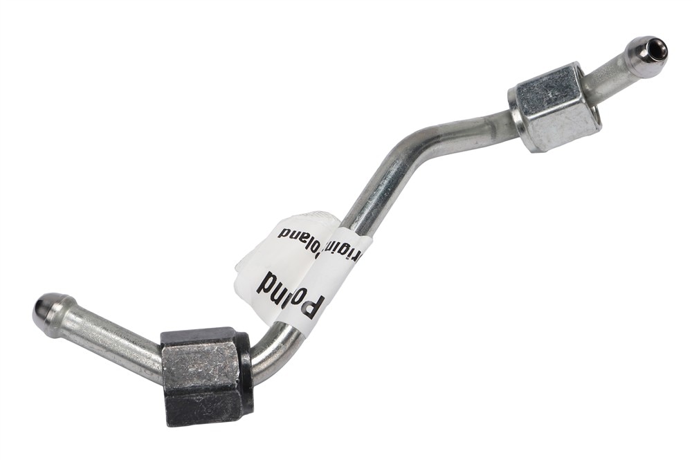 ACDelco GM Original Equipment High Pressure Diesel Fuel Feed to Injector Pipe