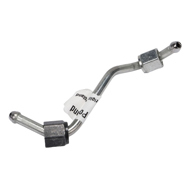 ACDelco GM Original Equipment High Pressure Diesel Fuel Feed to Injector Pipe