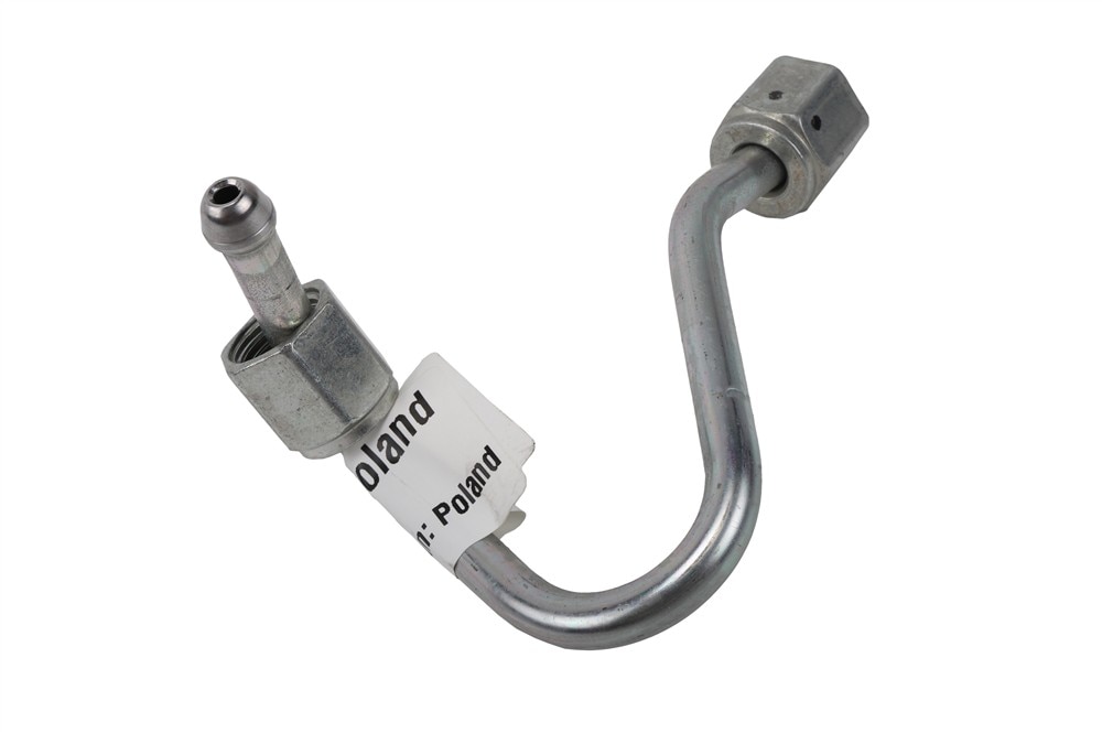 ACDelco GM Original Equipment High Pressure Diesel Fuel Feed to Injector Pipe