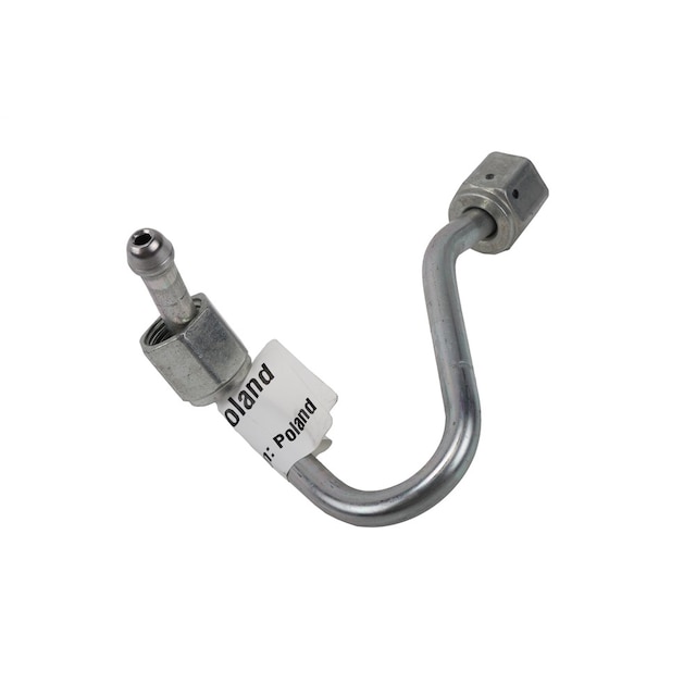 ACDelco GM Original Equipment High Pressure Diesel Fuel Feed to Injector Pipe