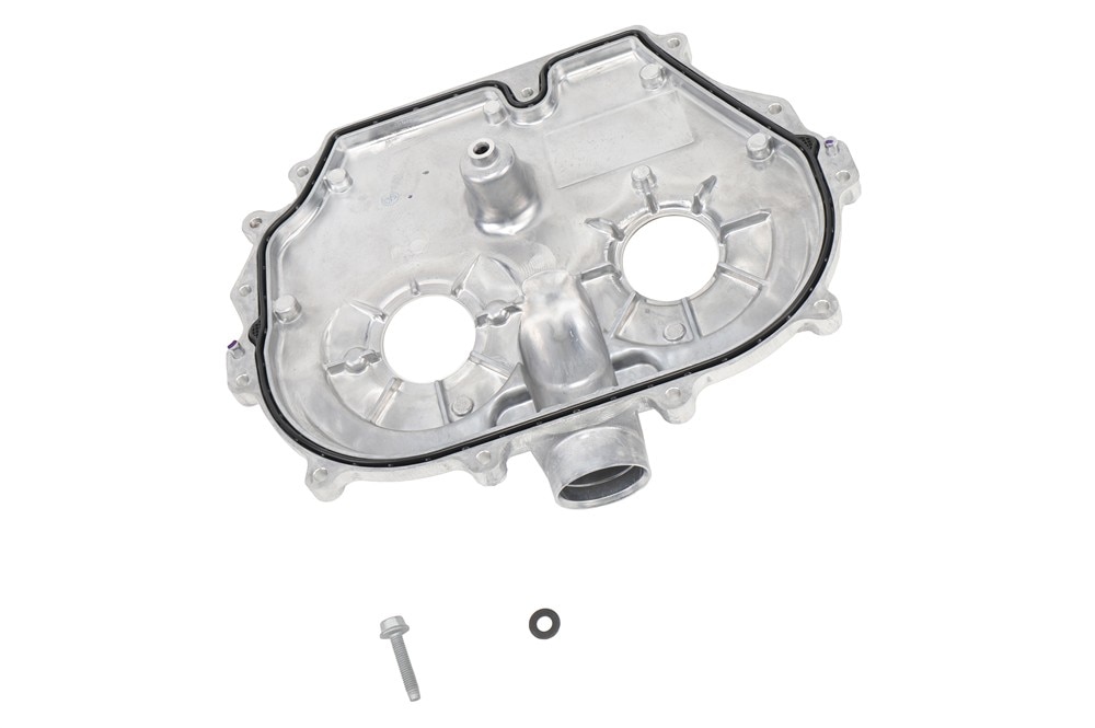 GM Genuine Parts Timing Chain Upper Cover