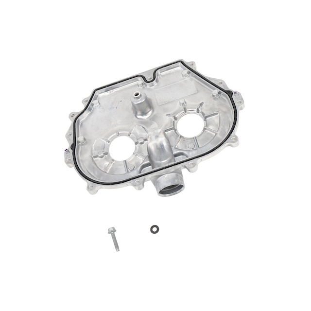 GM Genuine Parts Timing Chain Upper Cover
