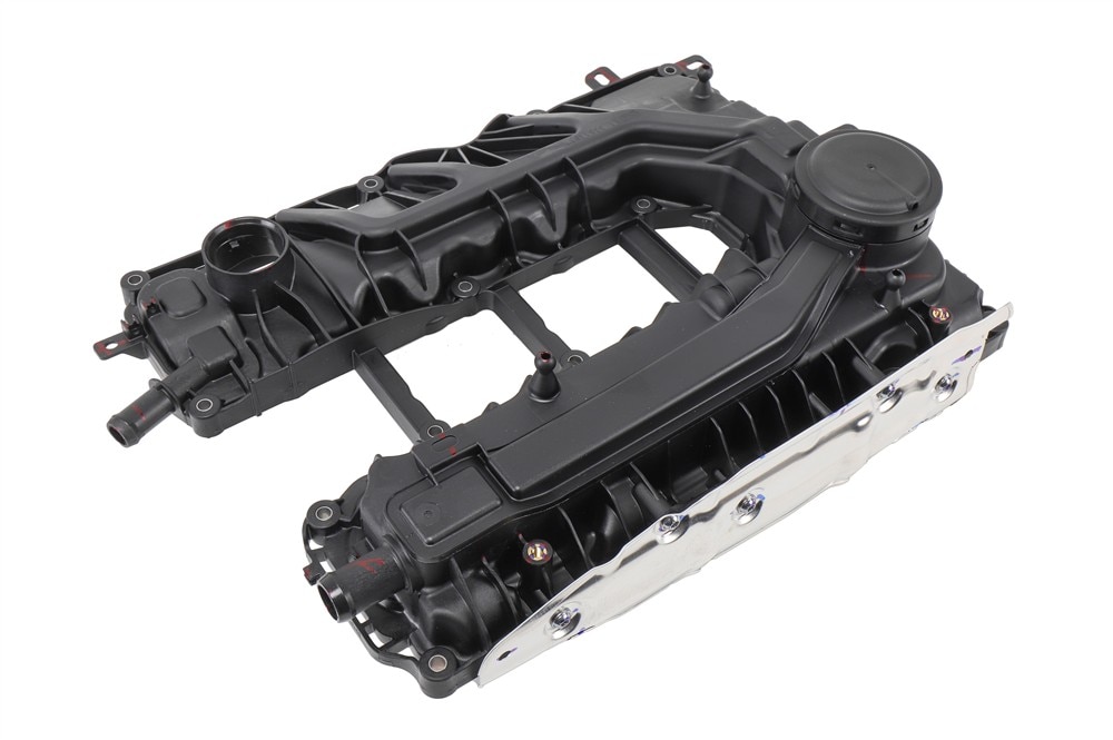 GM Genuine Parts Camshaft Cover