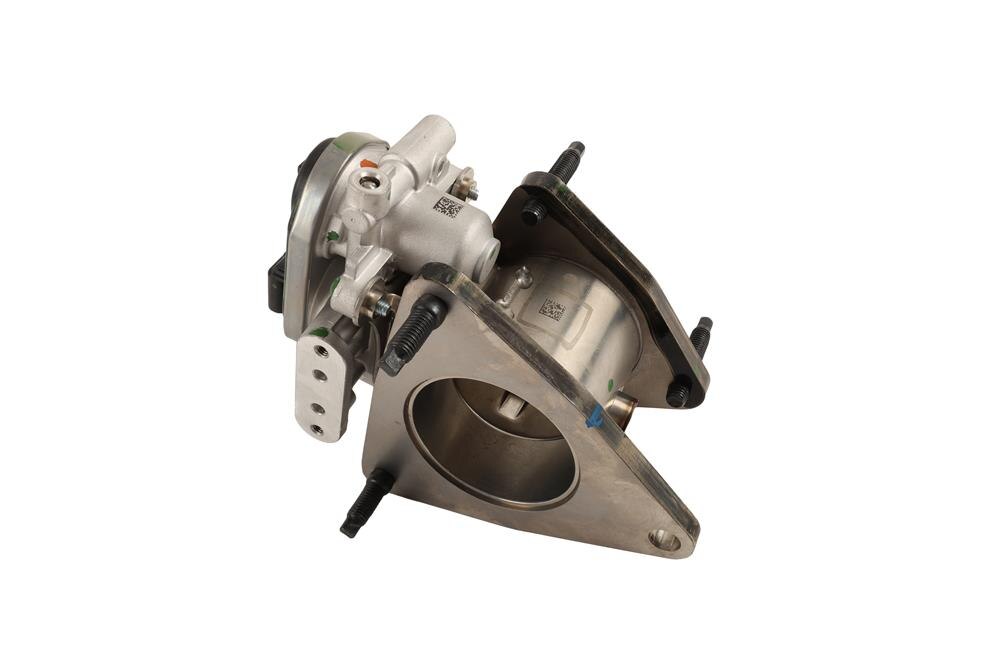 ★55★ GM Genuine Parts Exhaust Back Pressure Valve | 55514983 | GM Parts