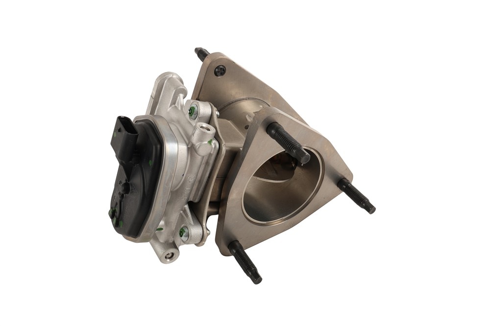 GM Genuine Parts Exhaust Back Pressure Valve