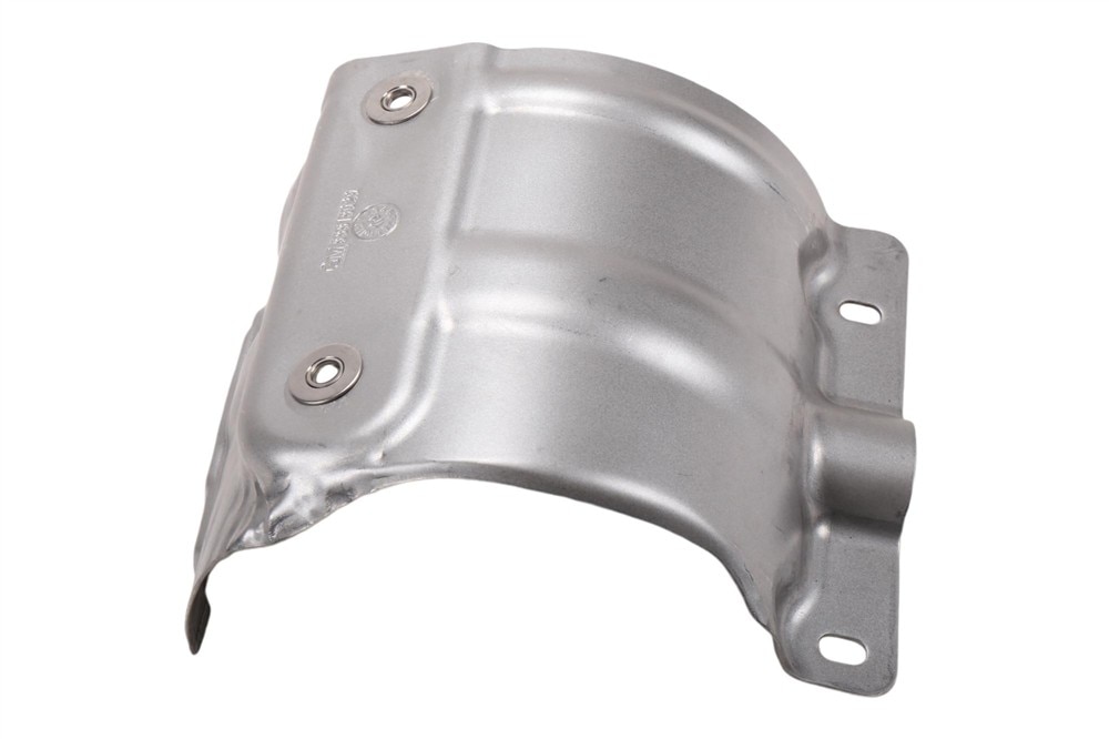 GM Genuine Parts Catalytic Converter Heat Shield
