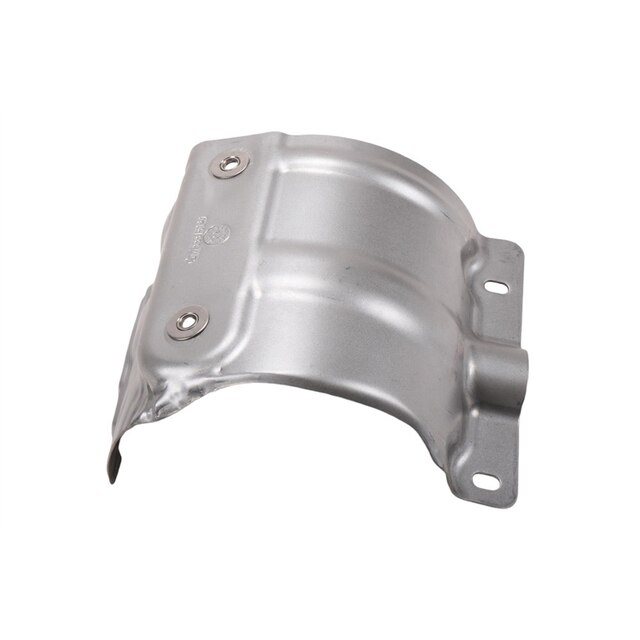 GM Genuine Parts Catalytic Converter Heat Shield