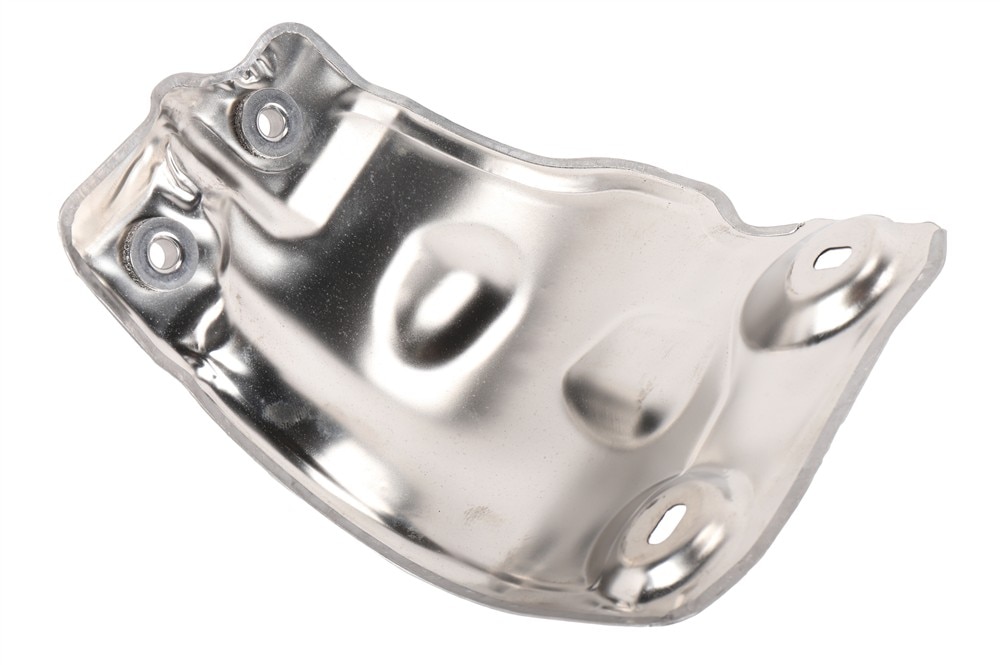 GM Genuine Parts Catalytic Converter Heat Shield