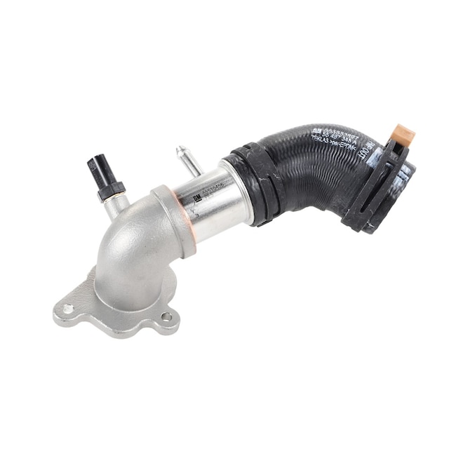 ACDelco GM Original Equipment Engine Coolant Thermostat Housing Inlet Pipe