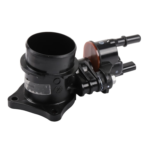 GM Genuine Parts Charge Air Cooler Inlet Air Hose Adapter