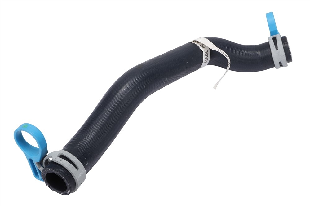 GM Genuine Parts Exhaust Gas Recirculation Cooler Inlet Pipe