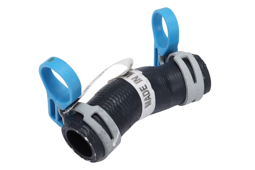 GM Genuine Parts Exhaust Gas Recirculation Cooler Outlet Pipe