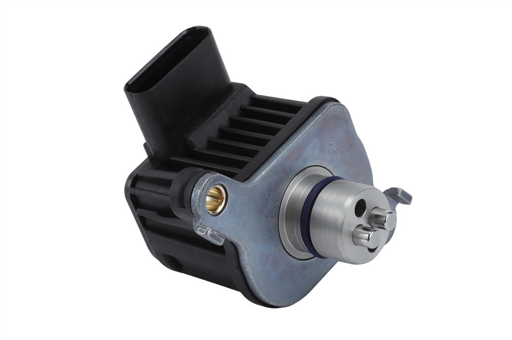 GM Genuine Parts Camshaft Lobe Position Actuator