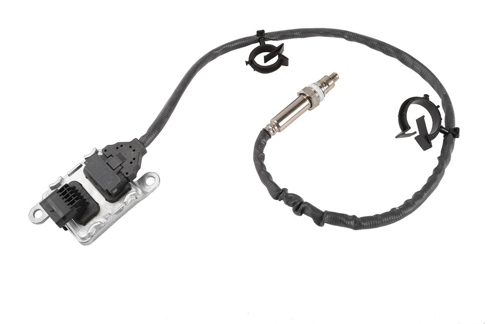 GM Genuine Parts Nitrogen Oxides Sensor