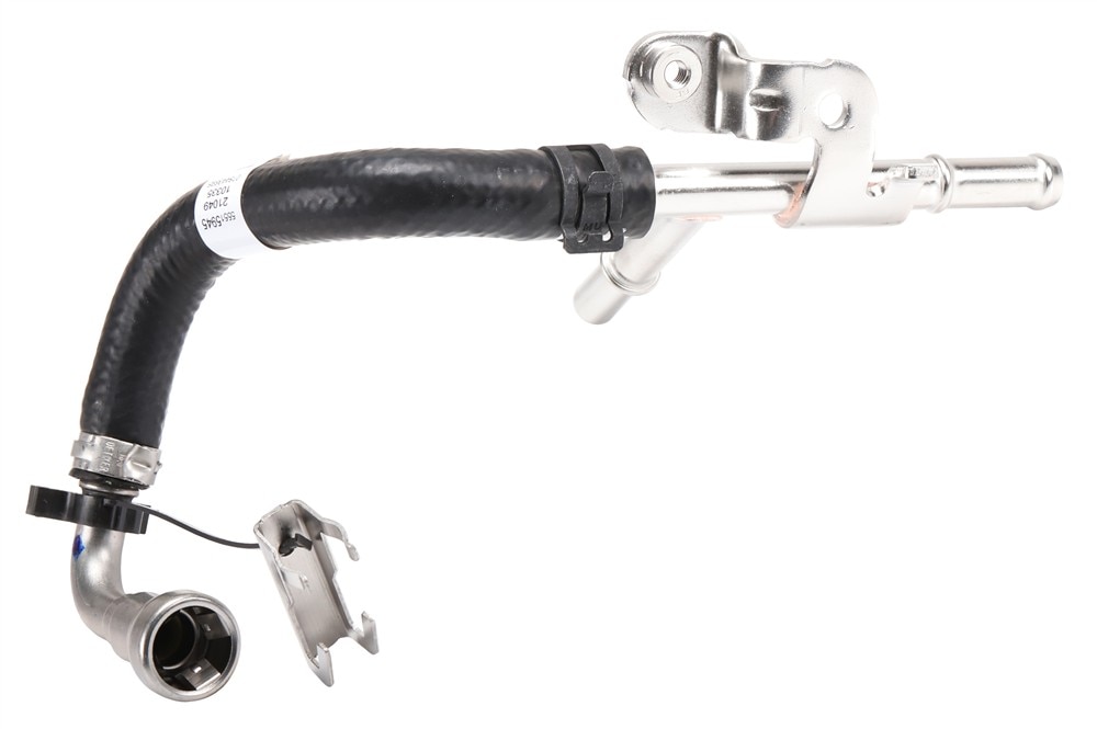 GM Genuine Parts Diesel Fuel Separator