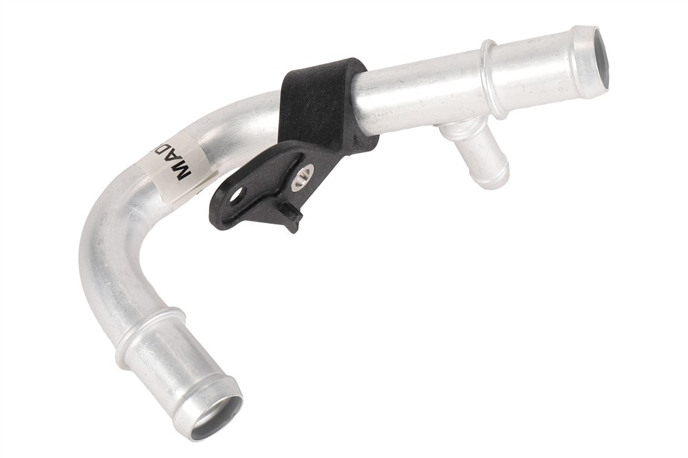GM Genuine Parts Exhaust Gas Recirculation Coolant Return Pipe