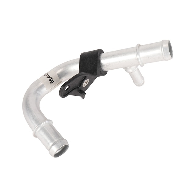 GM Genuine Parts Exhaust Gas Recirculation Coolant Return Pipe