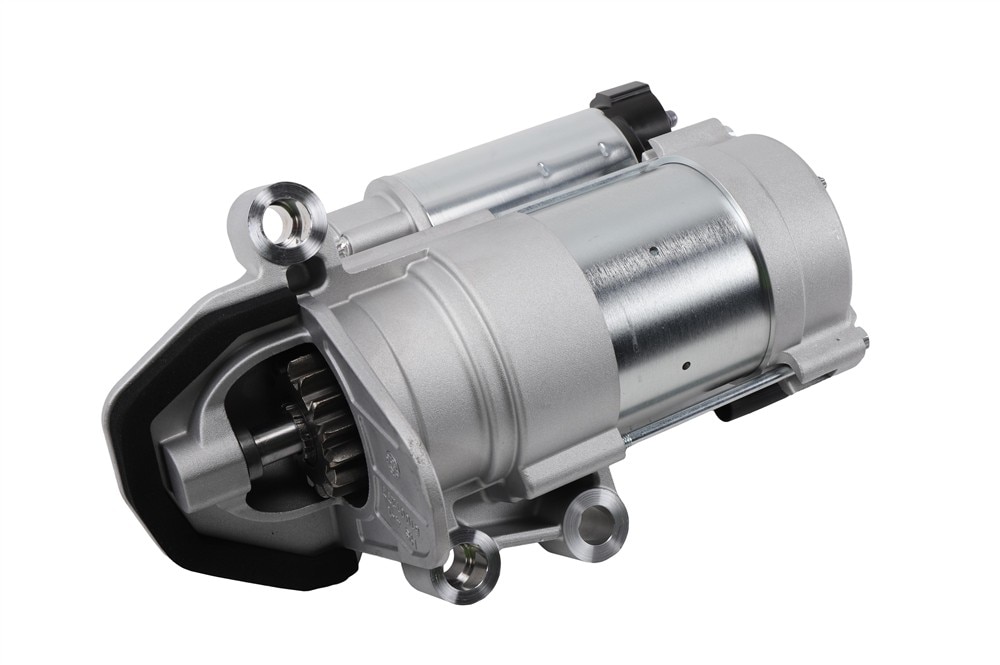 GM Genuine Parts Starter
