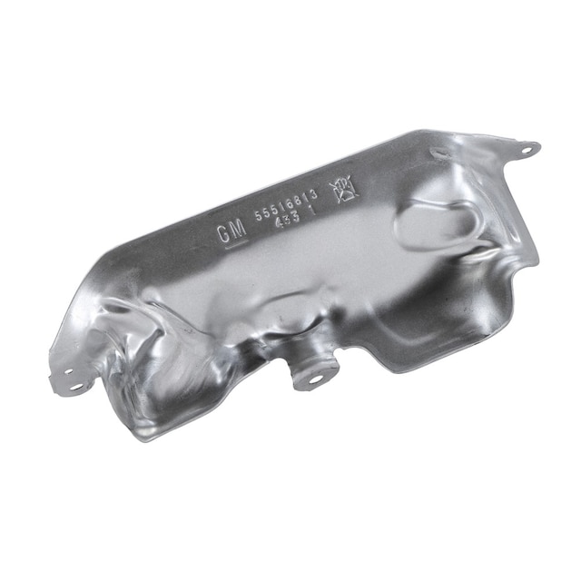 GM Genuine Parts Camshaft Cover Heat Shield