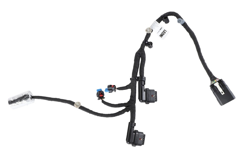 GM Genuine Parts Engine Wiring Harness