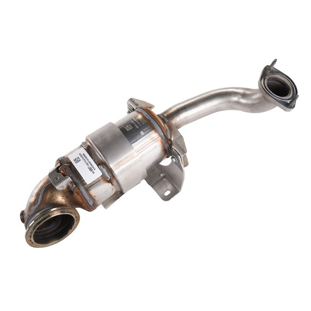 GM Genuine Parts Warm Up Three-Way Catalytic Converter