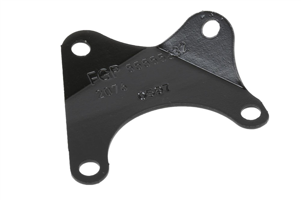 GM Genuine Parts Engine Control Module Wiring Harness Bracket