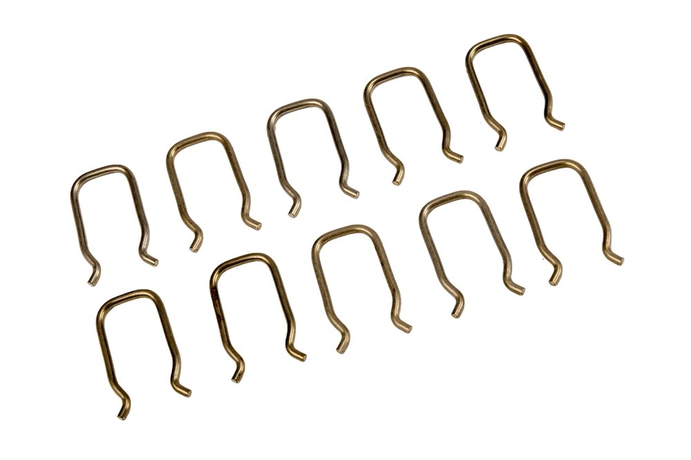 GM Genuine Parts Multi-Purpose Clip