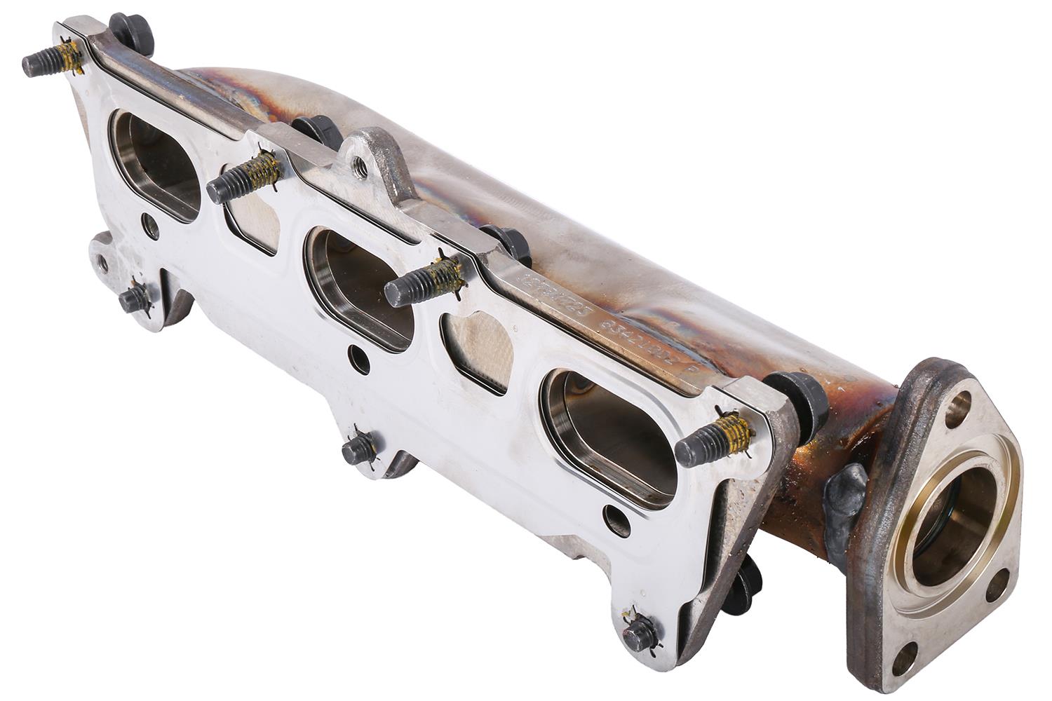 GM Genuine Parts Front Exhaust Manifold