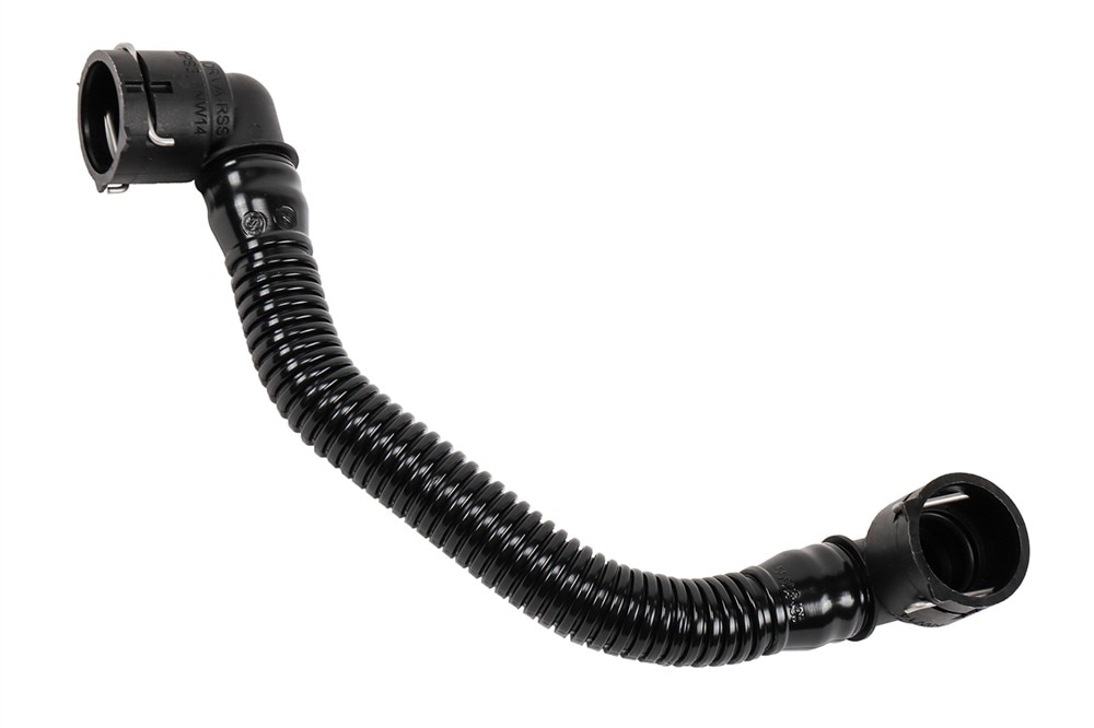 GM Genuine Parts Positive Crank Ventilation (PCV) Pipe