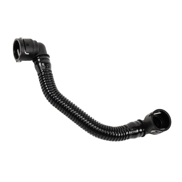 GM Genuine Parts Positive Crank Ventilation (PCV) Pipe