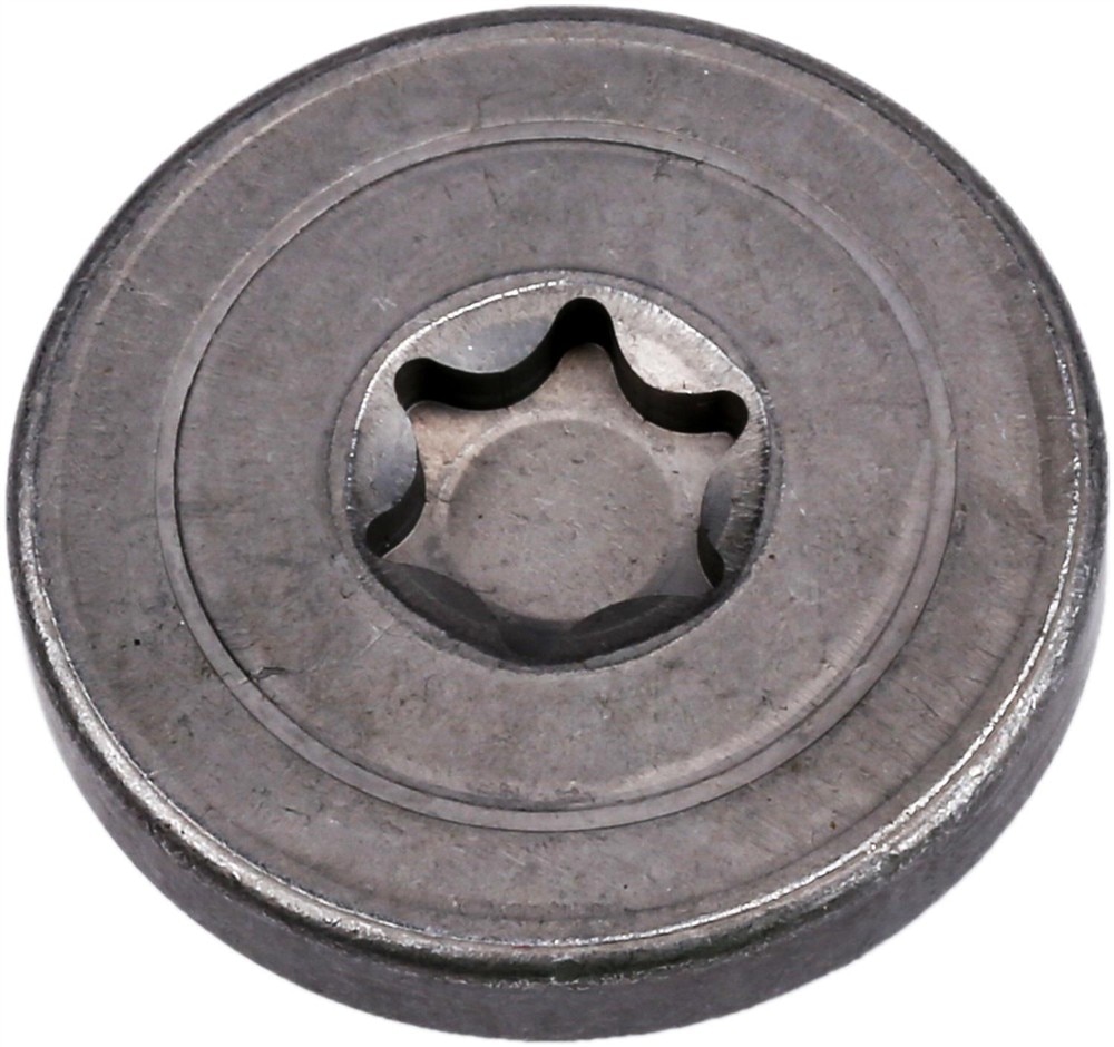 GM Genuine Parts Camshaft Cover Plug