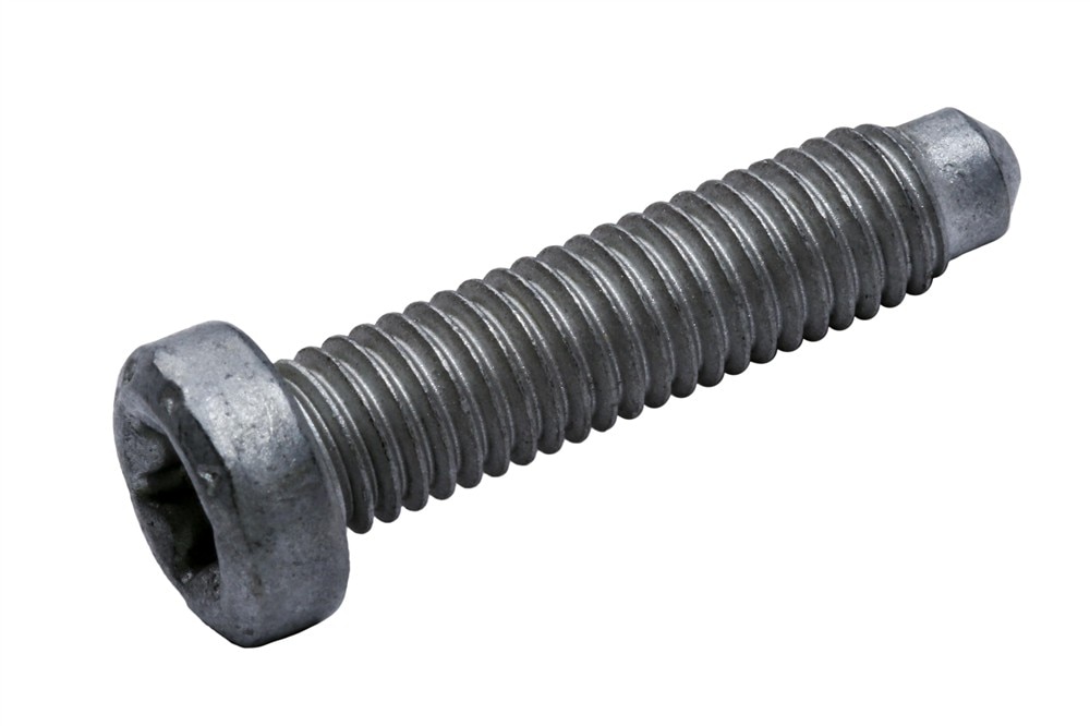 GM Genuine Parts Transmission Case Bolt