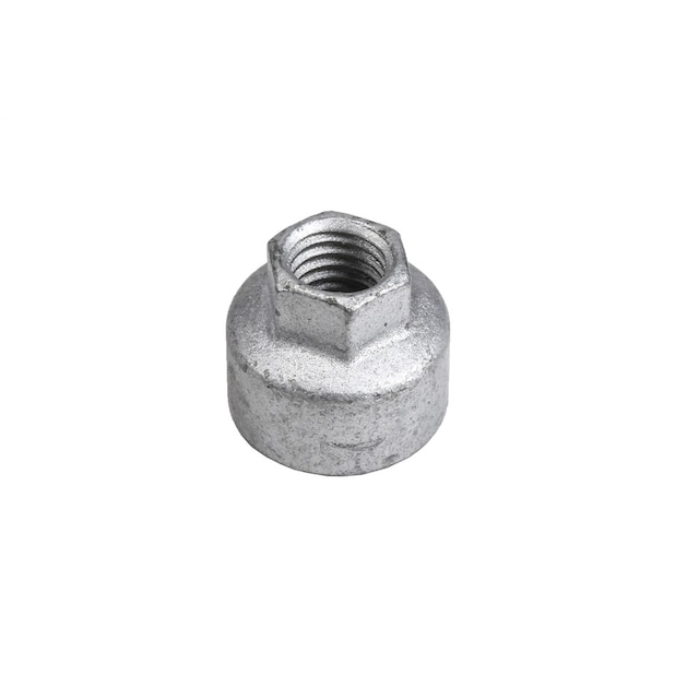 GM Genuine Parts Exhaust Manifold Nut