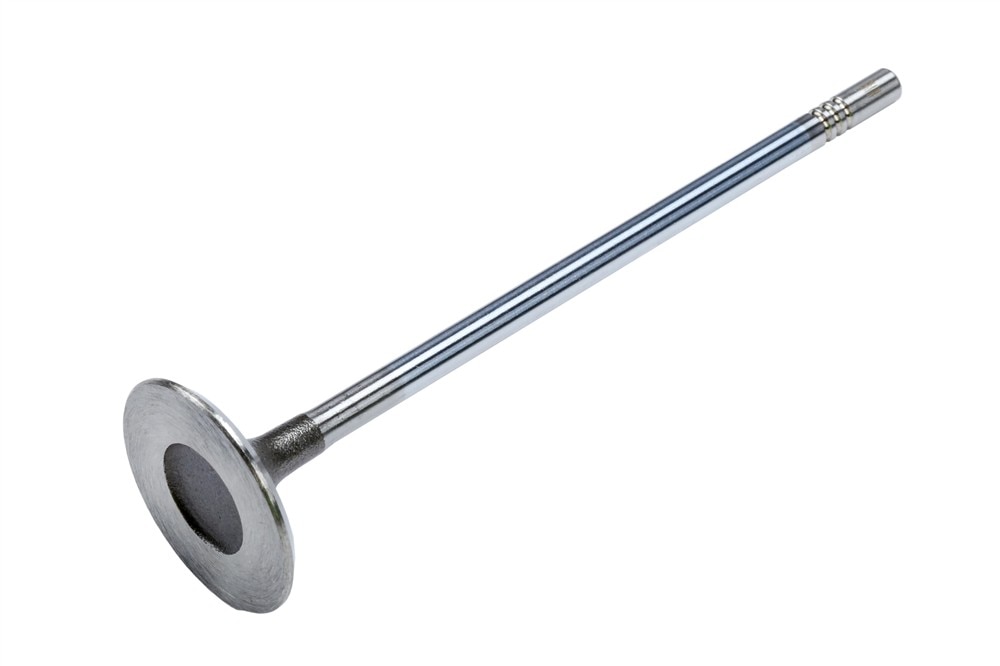 GM Genuine Parts Engine Intake Valve