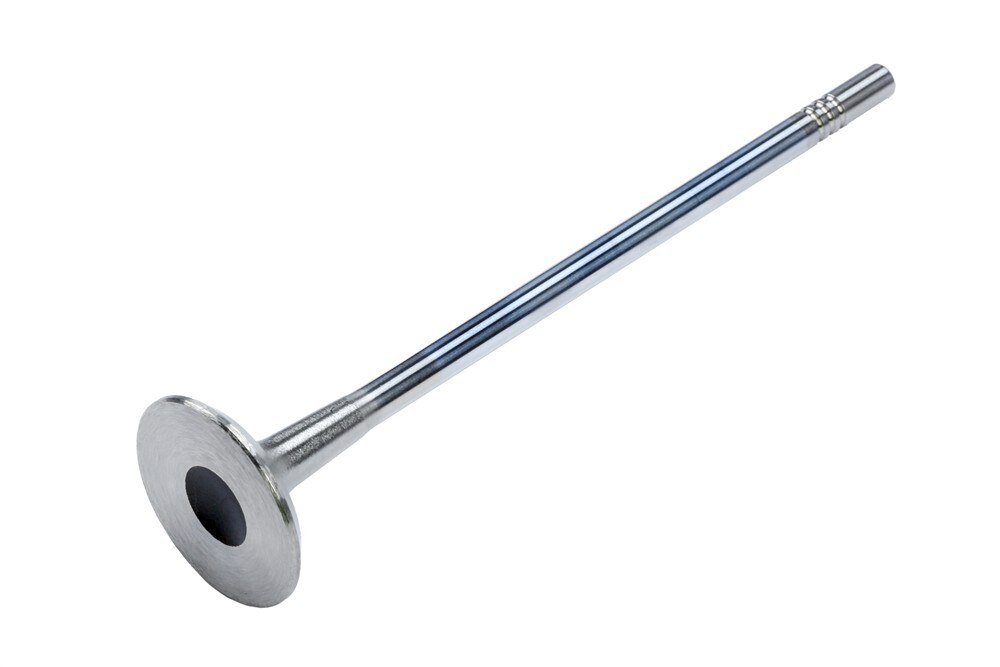 GM Genuine Parts Engine Exhaust Valve