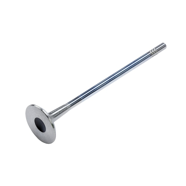 GM Genuine Parts Engine Exhaust Valve
