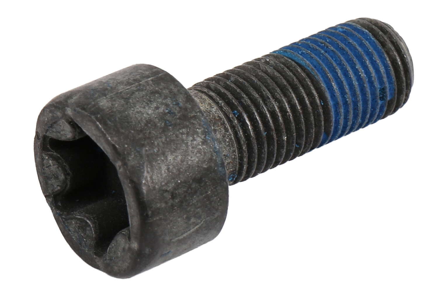 GM Genuine Parts M9x1x23 Flywheel Bolt