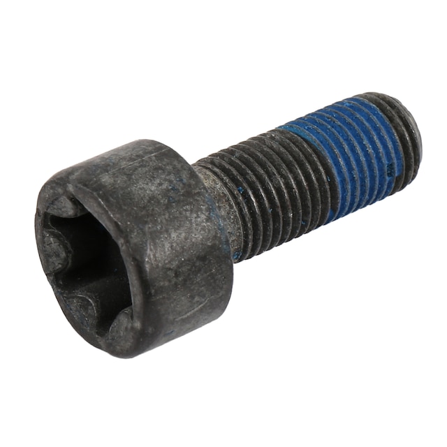 GM Genuine Parts M9x1x23 Flywheel Bolt