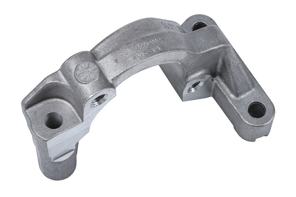 GM Genuine Parts Transfer Case Bracket
