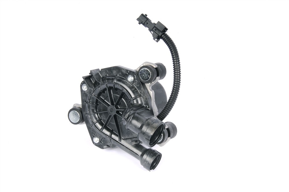 GM Genuine Parts Secondary Air Injection Pump