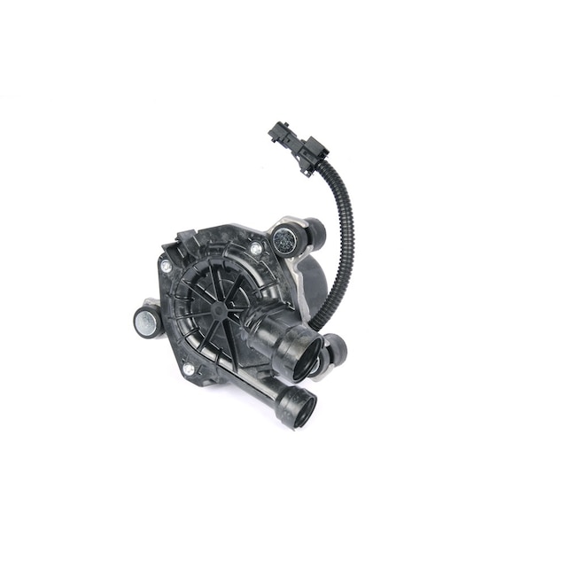 GM Genuine Parts Secondary Air Injection Pump