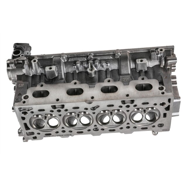 GM Genuine Parts Engine Cylinder Head
