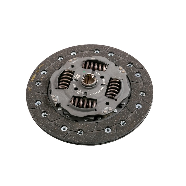 GM Genuine Parts Clutch Disc