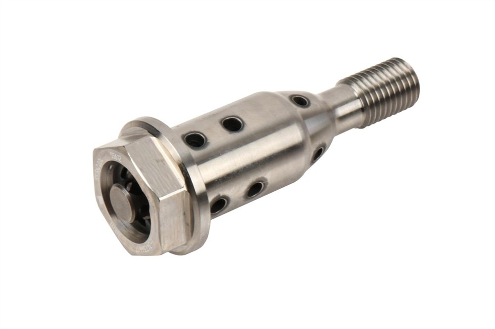 GM Genuine Parts 12x1.5x76 Camshaft Sprocket Bolt