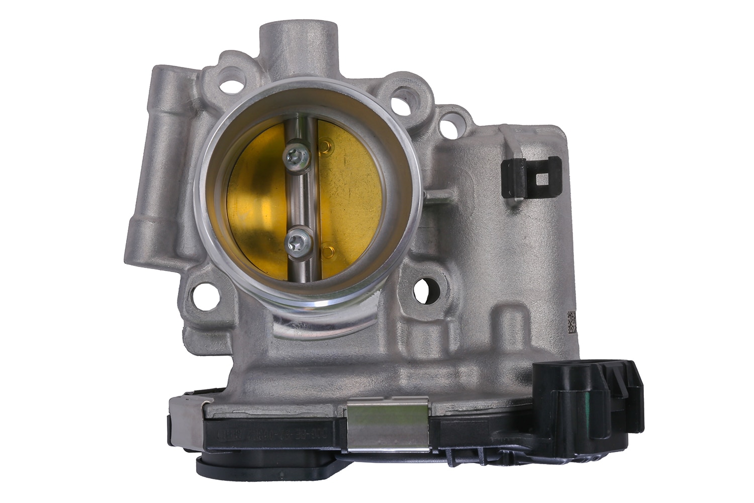 GM Genuine Parts Throttle Body (Programming Required)