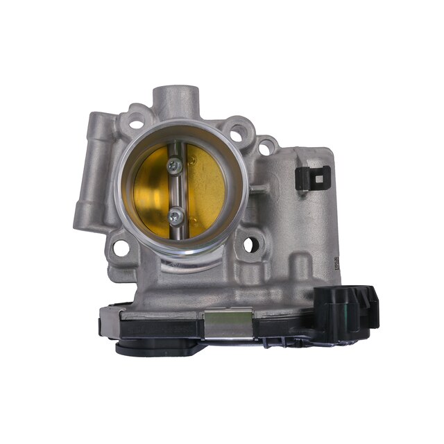 GM Genuine Parts Throttle Body (Programming Required)