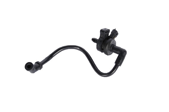 GM Genuine Parts Vapor Canister Purge Valve with Bracket