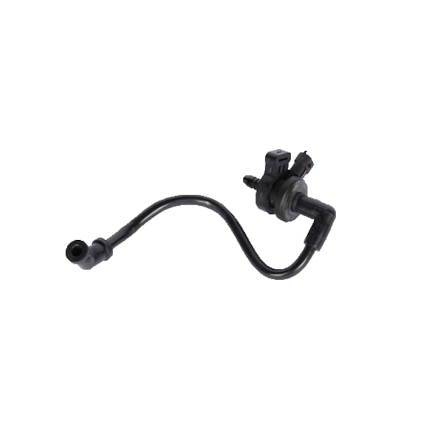 GM Genuine Parts Vapor Canister Purge Valve with Bracket