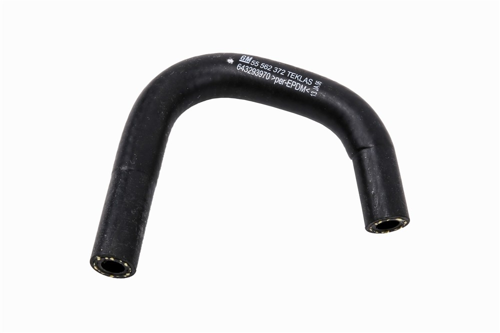GM Genuine Parts Throttle Body Heater Outlet Hose
