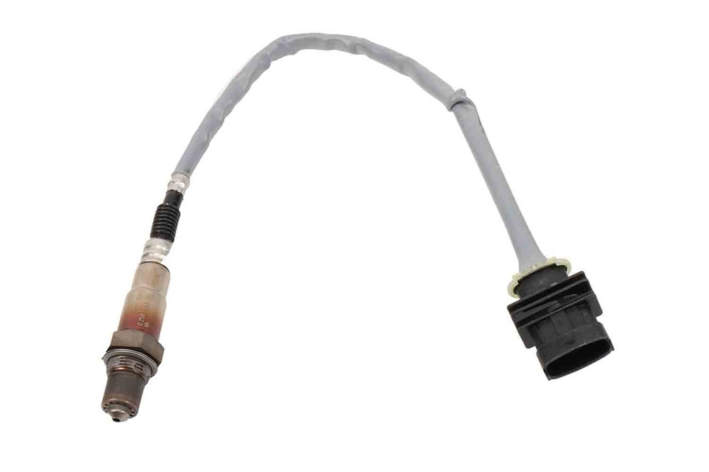 GM Genuine Parts Heated Oxygen Sensor (Programming Required)